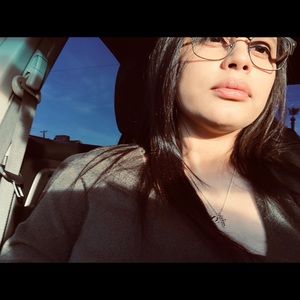 Meet your Posher, Brianna